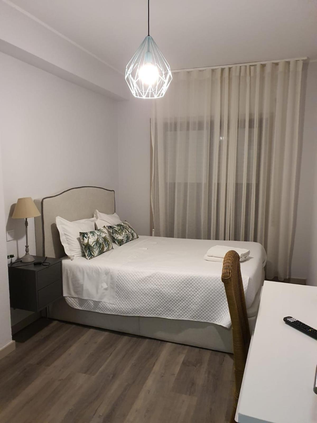 Beira Mar Loft - Suits Aveiro Exterior foto